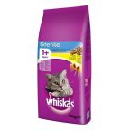   Macska eledel Whiskas STERILE Felnőtt Csirke 14 Kg MOST 35818 HELYETT 24406 Ft-ért!