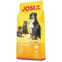   Takarmány Josera JosiDog Economy Felnőtt Zöldség Disznó 15 kg MOST 30465 HELYETT 20760 Ft-ért!