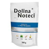   Nedves étel Dolina Noteci Premium Hal 500 g MOST 2552 HELYETT 1530 Ft-ért!