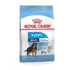   Takarmány Royal Canin Maxi Puppy 15 kg Kölyök/Fiatal Zöldség MOST 76593 HELYETT 58949 Ft-ért!