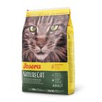   Macska eledel Josera NatureCat Hal 10 kg MOST 49484 HELYETT 37238 Ft-ért!