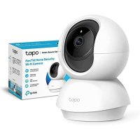   Megfigyelő Kamera TP-Link Tapo C210 Full HD MOST 30852 HELYETT 21025 Ft-ért!