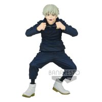   Dekoratív Figura Bandai JUJUTSU KAISEN - TOGE INUMAKI PVC Műanyag MOST 23010 HELYETT 15494 Ft-ért!