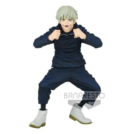 Dekoratív Figura Bandai JUJUTSU KAISEN - TOGE INUMAKI PVC Műanyag MOST 23010 HELYETT 15494 Ft-ért!