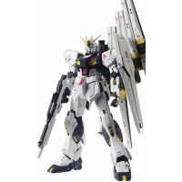   Dekoratív Figura Bandai Nu Gundam Műanyag modern (1 Darabok) MOST 64697 HELYETT 49796 Ft-ért!