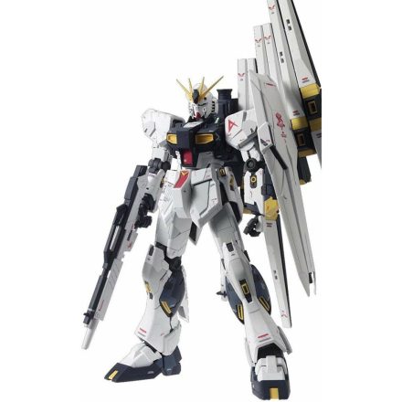 Dekoratív Figura Bandai Nu Gundam Műanyag modern (1 Darabok) MOST 64697 HELYETT 49796 Ft-ért!