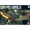 Dekoratív Figura Bandai MS-06FZ ZAKU II FZ Préselt Papír MOST 15623 HELYETT 10525 Ft-ért!