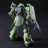 Dekoratív Figura Bandai MS-06FZ ZAKU II FZ Préselt Papír MOST 15623 HELYETT 10525 Ft-ért!