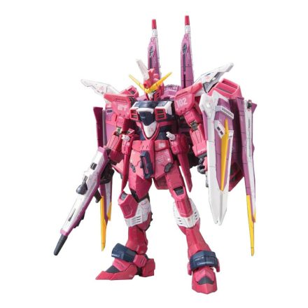 Dekoratív Figura Bandai JUSTICE GUNDAM Préselt Papír modern MOST 29027 HELYETT 19553 Ft-ért!