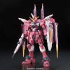 Dekoratív Figura Bandai JUSTICE GUNDAM Préselt Papír modern MOST 29027 HELYETT 19553 Ft-ért!