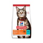   Macska eledel Hill's Feline Optimal Care Adult Felnőtt Csirke 10 kg MOST 57729 HELYETT 44431 Ft-ért!