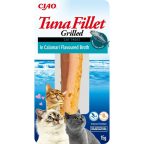   Snack for Cats Inaba Flavoured broth 15 g Tonhal MOST 2885 HELYETT 1728 Ft-ért!