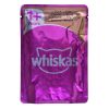 Macska eledel Whiskas Jelly Csirke Pulyka Kacsa madarak 80 x 85 g MOST 27758 HELYETT 18693 Ft-ért!