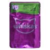 Macska eledel Whiskas Classic Meals Csirke Borjúhús Bárány madarak 12 x 85 g MOST 7665 HELYETT 4589 Ft-ért!