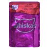 Macska eledel Whiskas Classic Meals Csirke Borjúhús Bárány madarak 12 x 85 g MOST 7665 HELYETT 4589 Ft-ért!