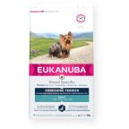   Takarmány Eukanuba Breed Specific Felnőtt Csirke 2 Kg MOST 10697 HELYETT 6565 Ft-ért!