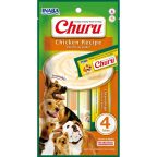   Kutya Snack Inaba Churu Chicken Recipe Csirke 4 x 14 g MOST 4146 HELYETT 2480 Ft-ért!