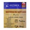 Kutya Snack Petmex Csirke MOST 7943 HELYETT 4754 Ft-ért!