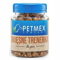   Kutya Snack Petmex Szarvas 130 g MOST 5074 HELYETT 3034 Ft-ért!