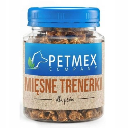 Kutya Snack Petmex Szarvas 130 g MOST 5074 HELYETT 3034 Ft-ért!