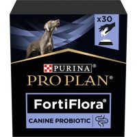   Táplálék kiegészítő Purina Pro Plan FortiFlora 30 x 1 g MOST 28029 HELYETT 19098 Ft-ért!