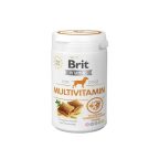   MultivitaminosKomplex Brit 150 g MOST 11037 HELYETT 6771 Ft-ért!