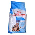   Takarmány Royal Canin Maxi Starter Mother & Babydo madarak 4 Kg MOST 31208 HELYETT 21265 Ft-ért!