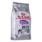   Takarmány Royal Canin Sterilised Felnőtt madarak 12 kg MOST 62833 HELYETT 48358 Ft-ért!