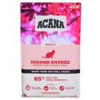   Macska eledel Acana Indoor Entrée Felnőtt Csirke Pulyka Hal Nyúl 4,5 Kg MOST 44047 HELYETT 33145 Ft-ért!