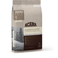   Takarmány Acana Light & Fit 11,4 Kg Felnőtt MOST 66747 HELYETT 51375 Ft-ért!