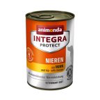   Nedves étel Animonda Integra Protect Csirke 400 g MOST 2653 HELYETT 1587 Ft-ért!