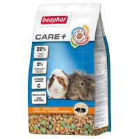   Takarmány Beaphar Care+ Tengerimalac 250 ml 250 g MOST 5313 HELYETT 3183 Ft-ért!