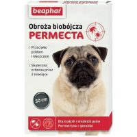   Anti-parasite collar Beaphar 13392 50 cm MOST 4022 HELYETT 2406 Ft-ért!