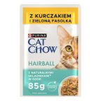   Macska eledel Purina Cat Chow Csirke 4 x 85 g MOST 3736 HELYETT 2232 Ft-ért!