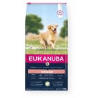   Takarmány Eukanuba Senior Large&Giant Lamb with rice Bárány 12 kg MOST 46669 HELYETT 35121 Ft-ért!