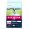 Takarmány Eukanuba Puppy large breed grain free ocean fish Hal 3 Kg MOST 15832 HELYETT 10657 Ft-ért!