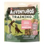   Kutya Snack Purina Adventuros Adiestramiento salmon 115 g MOST 3736 HELYETT 2232 Ft-ért!