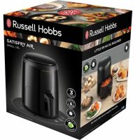   Légsütő Russell Hobbs 26500-56 Fekete 1100 W 1,8 L MOST 77621 HELYETT 59742 Ft-ért!