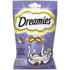   Snack for Cats Dreamies Édesség Kacsa 60 L 60 g MOST 2166 HELYETT 1298 Ft-ért!