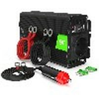   Power Inverter Green Cell INV16 500 W 230 V 1 Darabok (1 egység) MOST 61836 HELYETT 47589 Ft-ért!