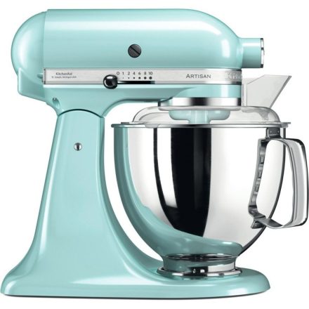 Konyhai Robotgép KitchenAid 5KSM175PSEIC Kék 300 W 4,8 L MOST 441922 HELYETT 369417 Ft-ért!