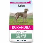   Takarmány Eukanuba Felnőtt Csirke Pulyka 12 kg MOST 45509 HELYETT 31012 Ft-ért!