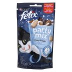   Macska eledel Purina Party Mix Dairy Delight Hús 60 g MOST 2351 HELYETT 1406 Ft-ért!