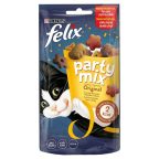   Snack for Cats Purina Party Mix Original 60 L 60 g MOST 1934 HELYETT 1157 Ft-ért!