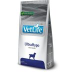   Takarmány Farmina ULTRAHYPO CANINE Felnőtt Hal 2 Kg MOST 29011 HELYETT 19768 Ft-ért!