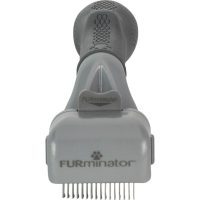   Kutyakefe Furminator Fekete MOST 19003 HELYETT 12798 Ft-ért!