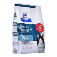   Macska eledel Hill's PRESCRIPTION DIET Multi-Benefit Csirke 3 Kg MOST 31301 HELYETT 21331 Ft-ért!