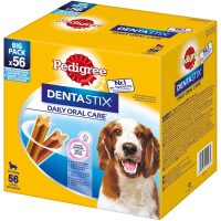   Kutya Snack Pedigree C-785550 Csirke Borjúhús 1,44 Kg MOST 14254 HELYETT 9599 Ft-ért!