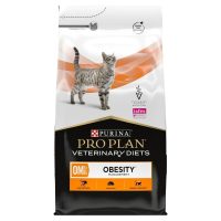   Macska eledel Purina Pro Plan OM Obesity Management madarak 5 kg MOST 46483 HELYETT 34981 Ft-ért!