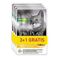   Nedves étel Purina Csirke 4 x 85 g MOST 4509 HELYETT 2695 Ft-ért!